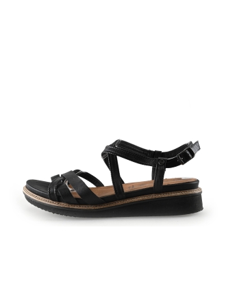 No Stress Sandalen Schwarz 327700
 Größe 40
 