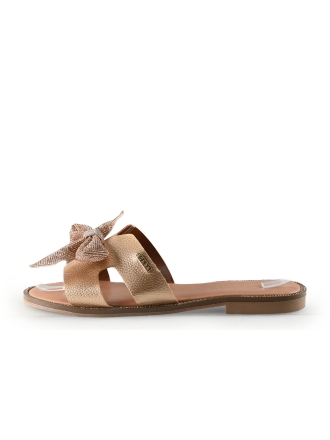 Sacha Flip-Flops Beige 327703
 Größe 38
 