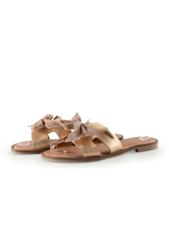 Sacha Flip-Flops Beige 327703
 Größe 38
 