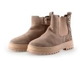 Milo Mila Chelsea boots