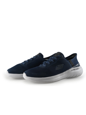 Skechers Slip-ons Blau 327707
 Größe 41
 