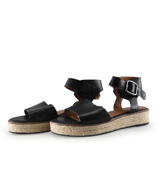 No Stress Sandalen