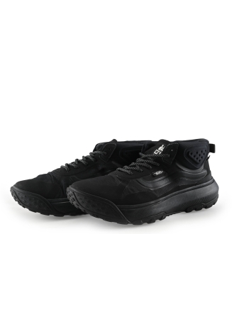 Vans Hohe Sneaker Schwarz 327710
 Größe 40
 