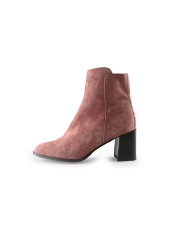 Signatur Stiefeletten Rosa 327714
 Größe 40
 