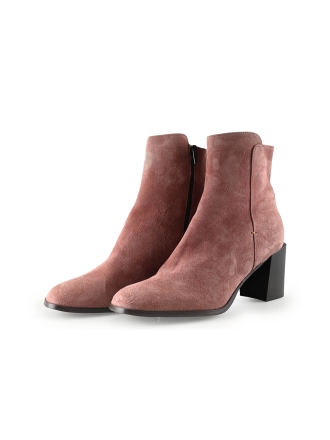 Signatur Stiefeletten Rosa 327714
 Größe 40
 