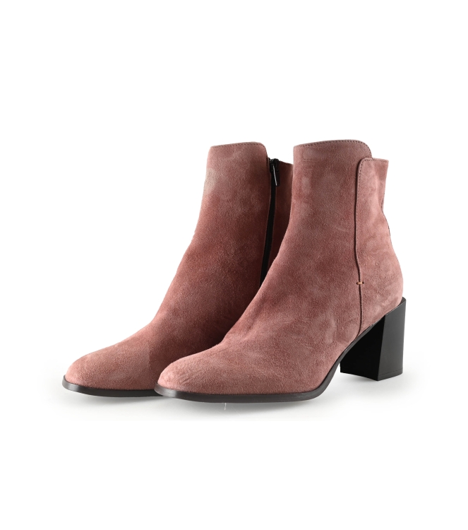 Signatur Stiefeletten