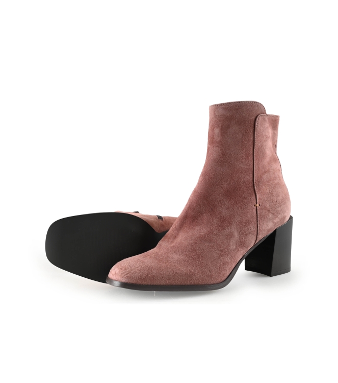 Signatur Stiefeletten