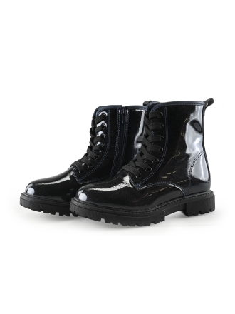 Milo Mila Boots Blau 327730
Größe 31