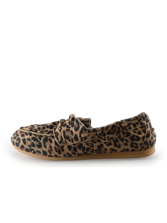Tamaris Bootsschuhe Leopardenmuster 327737
 Größe 40
 