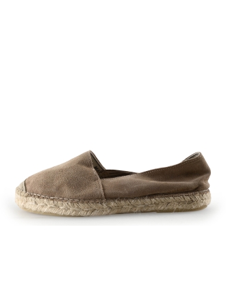 Manfield Espadrilles Beige 327741
 Größe 39
 