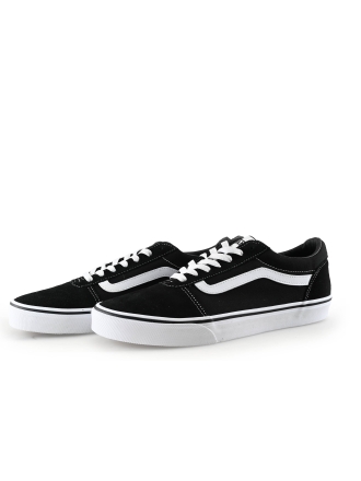 Vans Sneaker Schwarz 327744
 Größe 44
 