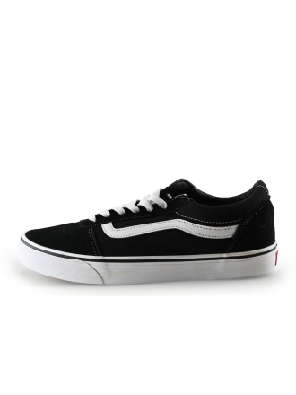 Vans Sneaker Schwarz 327745
 Größe 44
 