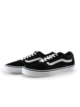 Vans Sneaker Schwarz 327747
 Größe 44
 