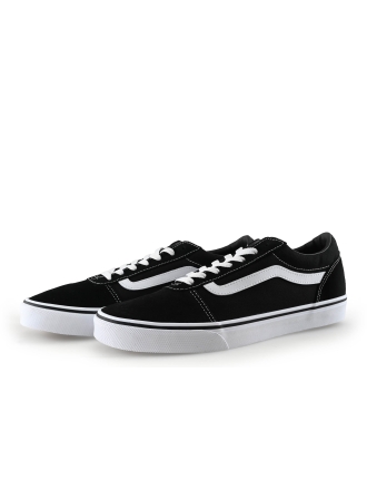 Vans Sneaker Schwarz 327748
 Größe 44
 
