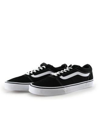 Vans Sneaker Schwarz 327750
 Größe 44½
 
