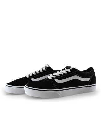 Vans Sneaker Schwarz 327754
 Größe 44
 