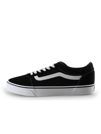 Vans Sneaker Schwarz 327755
 Größe 44
 