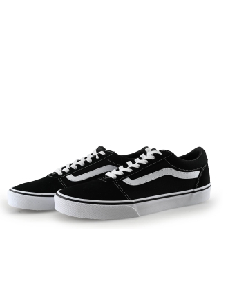 Vans Sneaker Schwarz 327761
 Größe 44
 