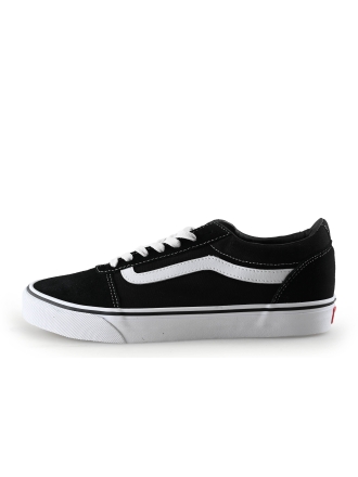 Vans Sneaker Schwarz 327763
 Größe 44
 