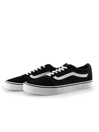 Vans Sneaker Schwarz 327763
 Größe 44
 