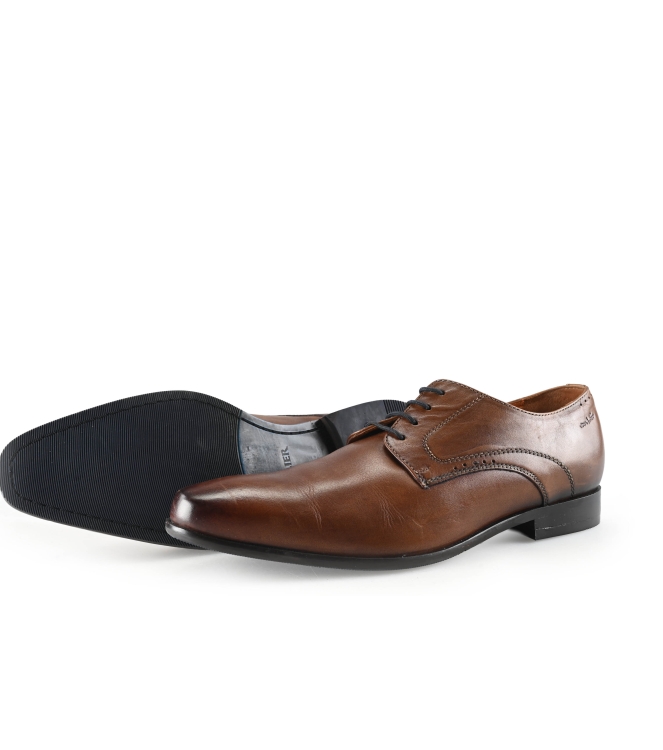 Vanlier Schnürschuhe