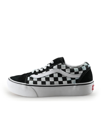Vans Sneaker Schwarz 327766
 Größe 38
 