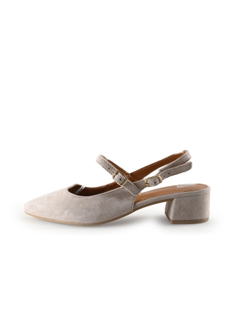 No Stress pumps Beige 327770
 Größe 38
 