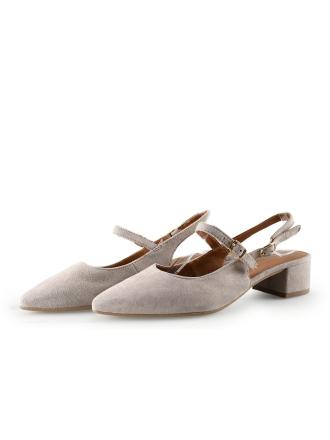 No Stress pumps Beige 327770
 Größe 38
 