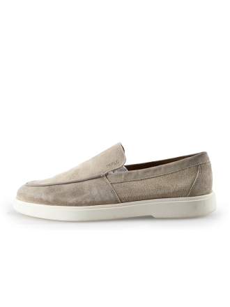 Manfield Loafers  Beige 327771
 Größe 44
 
