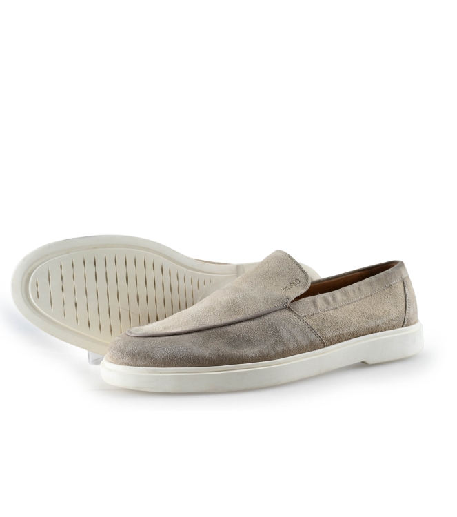 Manfield Loafers 