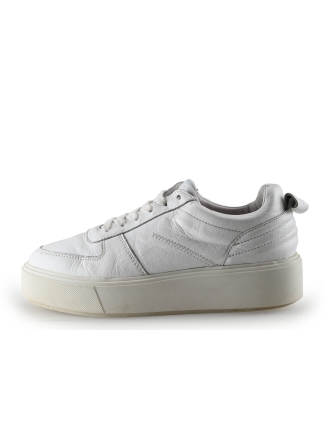 Sacha Sneaker Weiß 327773
 Größe 39
 