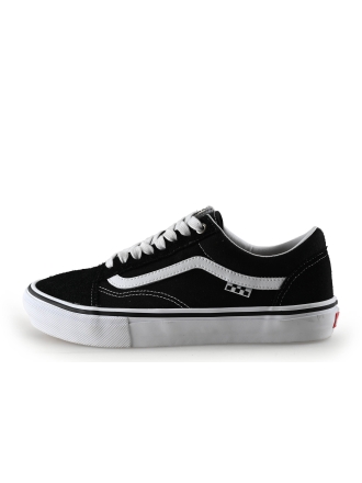 Vans Sneaker Schwarz 327778
 Größe 42
 