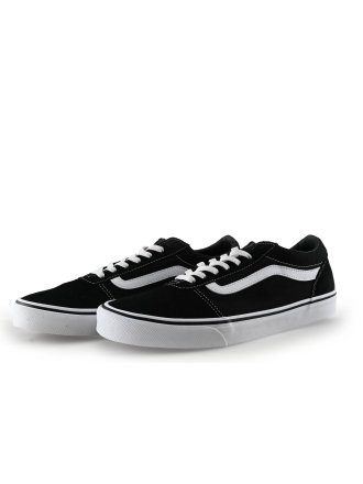 Vans Sneaker Schwarz 327779
 Größe 44
 