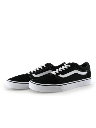 Vans Sneaker Schwarz 327781
 Größe 44
 
