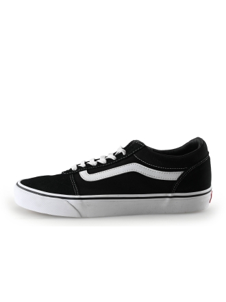 Vans Sneaker Schwarz 327783
 Größe 44
 