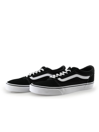 Vans Sneaker Schwarz 327783
 Größe 44
 