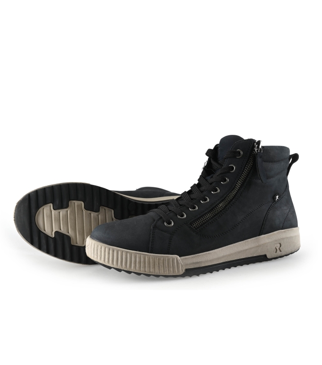 Rieker Schnürstiefel