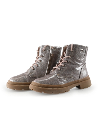 Milo Mila Boots Silber 327789
 Größe 30
 