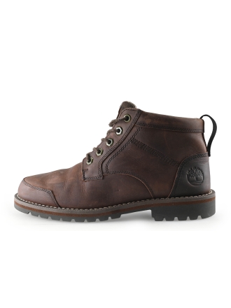 Timberland Schnürstiefel Braun 327790
 Größe 42
 