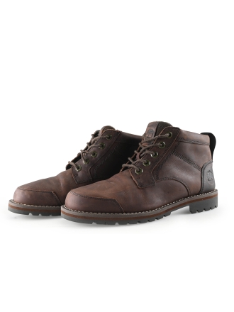 Timberland Schnürstiefel Braun 327790
 Größe 42
 