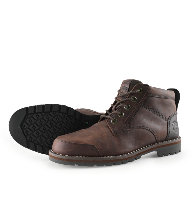 Timberland Schnürstiefel