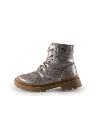 Milo Mila Boots Silber 327791
 Größe 27
 