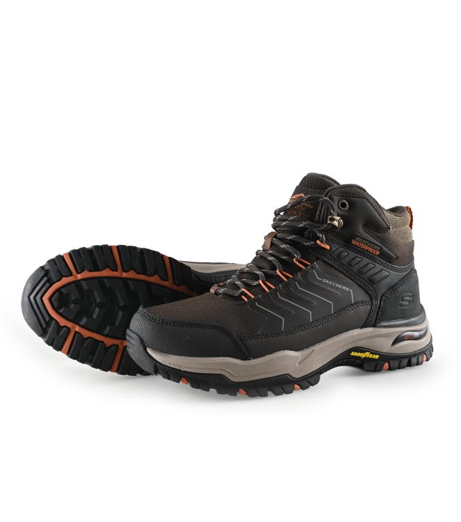 Skechers Hohe Sneaker