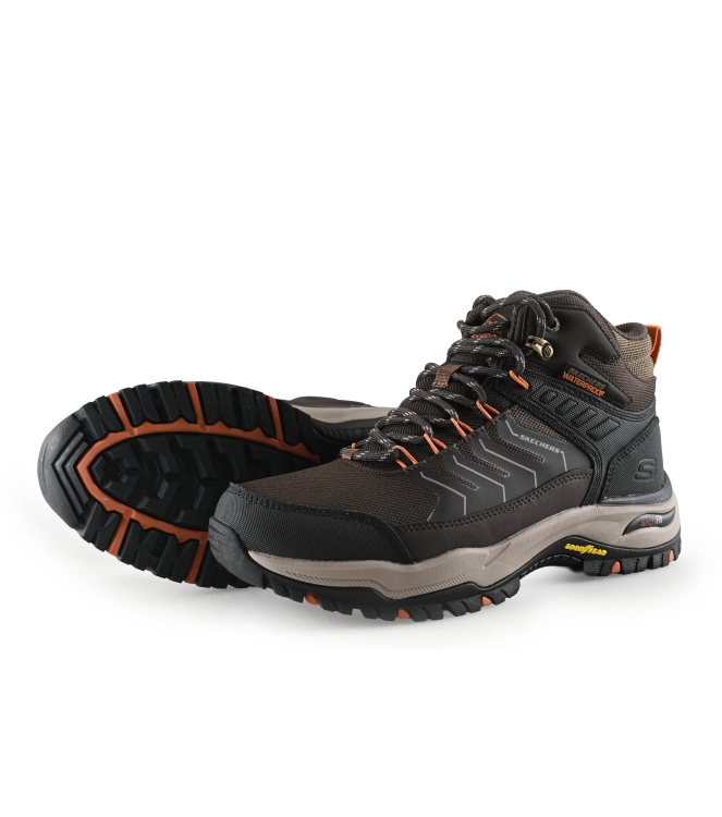 Skechers Hohe Sneaker