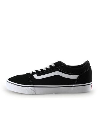 Vans Sneaker Schwarz 327801
 Größe 45
 