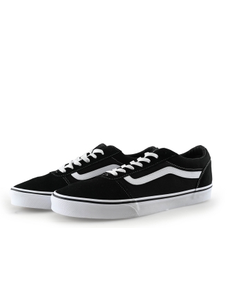 Vans Sneaker Schwarz 327801
 Größe 45
 
