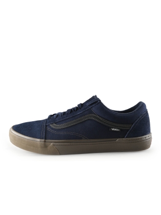 Vans Sneaker Blau 327803
 Größe 47
 