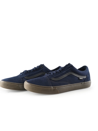Vans Sneaker Blau 327803
 Größe 47
 