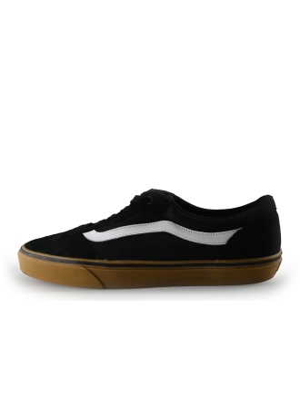 Vans Sneaker Schwarz 327805
 Größe 46
 