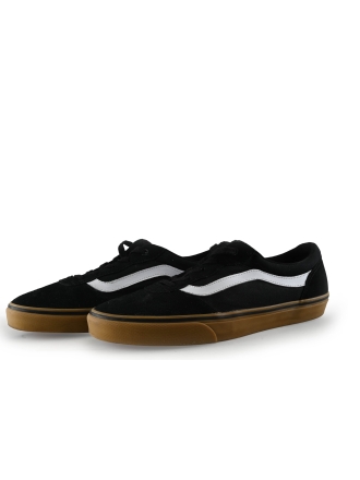 Vans Sneaker Schwarz 327805
 Größe 46
 
